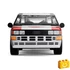 Kép 4/7 - COBI 24666 - Audi quattro Group 4 (1981) - 100% kompatibilis minden más kedvelt márkával