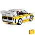 Kép 4/6 - COBI 24667 - Audi quattro S1 E2 raliautó (1985) - 100% kompatibilis minden más kedvelt márkával