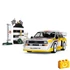Kép 6/6 - COBI 24668 - Audi Sport quattro S1 E2 Rally Legend (1985) - 100% kompatibilis minden más kedvelt márkával