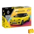 Kép 1/5 - Termékkép a dobozról - COBI 24673 - Renault 5 E-Tech Electric - sárga