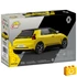 Kép 2/5 - COBI 24673 - Renault 5 E-Tech Electric - sárga elektromos városi autó modell - 100% kompatibilis minden más kedvelt márkával