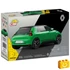 Kép 2/5 - COBI 24674 - Renault 5 E-Tech Electric - zöld elektromos városi autó modell - 100% kompatibilis minden más kedvelt márkával
