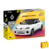 Kép 1/5 - Termékkép a dobozról - COBI 24675 - Renault 5 E-Tech Electric - fehér