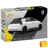 Kép 2/5 - COBI 24675 - Renault 5 E-Tech Electric - fehér elektromos városi autó modell - 100% kompatibilis minden más kedvelt márkával