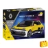 Kép 1/7 - Termékkép a dobozról - COBI 24676 - Renault 5 Turbo 3E - 100% kompatibilis minden más kedvelt márkával