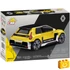 Kép 2/7 - COBI 24676 - Renault 5 Turbo 3E - 100% kompatibilis minden más kedvelt márkával