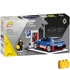 Kép 2/9 - COBI 24682 - EV Station & Renault 5 Turbo 3E - 100% kompatibilis minden más kedvelt márkával