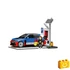 Kép 5/9 - COBI 24682 - EV Station & Renault 5 Turbo 3E - 100% kompatibilis minden más kedvelt márkával