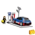 Kép 7/9 - COBI 24682 - EV Station & Renault 5 Turbo 3E - 100% kompatibilis minden más kedvelt márkával