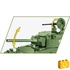 Kép 7/8 - COBI-2543 – M24 Chaffee könnyű harckocsi – 100% kompatibilis minden más kedvelt márkával