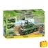 Kép 2/8 - COBI-2550 – Sherman M4A3E2 „Jumbo” – 100% kompatibilis minden más kedvelt márkával