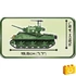 Kép 3/8 - COBI-2550 – Sherman M4A3E2 „Jumbo” – 100% kompatibilis minden más kedvelt márkával