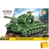 Kép 7/8 - COBI-2564 – M26 PERSHING (T26E3) – 100% kompatibilis minden más kedvelt márkával