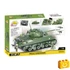 Kép 2/8 - COBI-2570 – M4A3 Sherman közepes harckocsi – 100% kompatibilis minden más kedvelt márkával