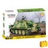 Kép 1/8 - Termékkép a dobozról -COBI-2574 – Sd.Kfz. 173 Jagdpanther páncélvadász – 100% kompatibilis minden más kedvelt márkával