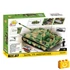 Kép 2/8 - COBI-2574 – Sd.Kfz. 173 Jagdpanther páncélvadász – 100% kompatibilis minden más kedvelt márkával