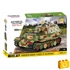 Kép 1/8 - Termékkép a dobozról -COBI-2582 – Panzerjäger Tiger (P) Elefant páncélvadász – 100% kompatibilis minden más kedvelt márkával