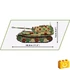 Kép 7/8 - COBI-2582 – Panzerjäger Tiger (P) Elefant páncélvadász – 100% kompatibilis minden más kedvelt márkával