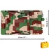 Kép 3/8 - COBI-2585 – 38 cm Sturmmörser Sturmtiger rohammozsár – 100% kompatibilis minden más kedvelt márkával