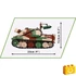 Kép 4/8 - COBI-2585 – 38 cm Sturmmörser Sturmtiger rohammozsár – 100% kompatibilis minden más kedvelt márkával