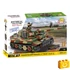 Kép 1/8 - Termékkép a dobozról -COBI-2587 – Panzerkampfwagen VI Tiger I Ausf. E – 100% kompatibilis minden más kedvelt márkával