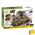 Kép 2/8 - COBI-2587 – Panzerkampfwagen VI Tiger I Ausf. E – 100% kompatibilis minden más kedvelt márkával