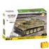 Kép 1/8 - Termékkép a dobozról -COBI-2588 – Panzer VI Tiger '131' – 100% kompatibilis minden más kedvelt márkával