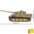 Kép 3/8 - COBI-2588 – Panzer VI Tiger '131' – 100% kompatibilis minden más kedvelt márkával