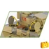 Kép 5/8 - COBI-2588 – Panzer VI Tiger '131' – 100% kompatibilis minden más kedvelt márkával
