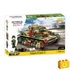 Kép 1/8 - Termékkép a dobozról -COBI-2592 – PzKpfw IV Ausf. G közepes harckocsi – 100% kompatibilis minden más kedvelt márkával