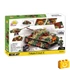 Kép 2/8 - COBI-2592 – PzKpfw IV Ausf. G közepes harckocsi – 100% kompatibilis minden más kedvelt márkával