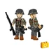 Kép 8/8 - COBI-2593 – Flakpanzer IV Wirbelwind – Executive Edition – 100% kompatibilis minden más kedvelt márkával