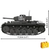 Kép 3/8 - COBI-2597 – Panzerkampfwagen II Ausf. F könnyű harckocsi – 100% kompatibilis minden más kedvelt márkával