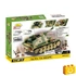 Kép 2/8 - COBI-2598 – Sd.Kfz. 124 Wespe önjáró tarack – 100% kompatibilis minden más kedvelt márkával