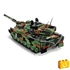 Kép 7/8 - COBI-2620 – Leopard 2A5 TVM – Német harckocsi építőjáték – 100% kompatibilis minden más kedvelt márkával