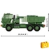 Kép 3/8 - COBI-2626 – M142 HIMARS – Rakéta-sorozatvető építőjáték – 100% kompatibilis minden más kedvelt márkával