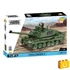 Kép 1/8 - Termékkép a dobozról -COBI-2627 – Challenger 2 – Brit harckocsi – 100% kompatibilis minden más kedvelt márkával