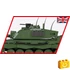 Kép 4/8 - COBI-2627 – Challenger 2 – Brit harckocsi építőjáték – 100% kompatibilis minden más kedvelt márkával
