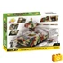 Kép 2/8 - COBI-2654 – Pz.Kpfw. V Panther Ausf. A közepes harckocsi – 100% kompatibilis minden más kedvelt márkával