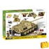 Kép 2/8 - COBI-2655 – Panzer V Panther Ausf. G „Pudel” – 100% kompatibilis minden más kedvelt márkával