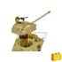 Kép 5/8 - COBI-2655 – Panzer V Panther Ausf. G „Pudel” – 100% kompatibilis minden más kedvelt márkával