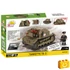 Kép 2/8 - COBI-2658 – Tankette TK-3 / Le. PzKpfw TK(P) könnyű harckocsi – 100% kompatibilis minden más kedvelt márkával