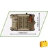 Kép 4/8 - COBI-2658 – Tankette TK-3 / Le. PzKpfw TK(P) könnyű harckocsi – 100% kompatibilis minden más kedvelt márkával