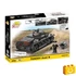Kép 2/11 - COBI 2660 - Panzerkampfwagen I Ausf. B (France 1940) - második világháborús könnyű harckocsi - 100% kompatibilis minden más kedvelt márkával