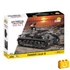 Kép 1/11 - Termékkép a dobozról - COBI 2660 - Panzerkampfwagen I Ausf. B (France 1940) - második világháborús könnyű harckocsi