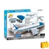 Kép 2/8 - COBI-26610 - Boeing 747 Air Force One - 100% kompatibilis minden más kedvelt márkával