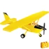 Kép 3/8 - COBI 26621 – Cessna 172 Skyhawk (Sárga) építőjáték – 100% kompatibilis minden más kedvelt márkával