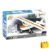 Kép 2/8 - COBI 26623 – Cessna 172 Skyhawk (Narancs) építőjáték – 100% kompatibilis minden más kedvelt márkával
