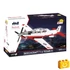 Kép 1/8 - Termékkép a dobozról -COBI-26625 – Beechcraft T-6 Texan II (Navy) – 100% kompatibilis minden más kedvelt márkával