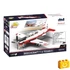 Kép 2/8 - COBI 26625 – Beechcraft T-6 Texan II (Navy) építőjáték – 100% kompatibilis minden más kedvelt márkával